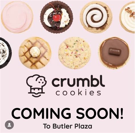 crumbl cookies gainesville|CRUMBL